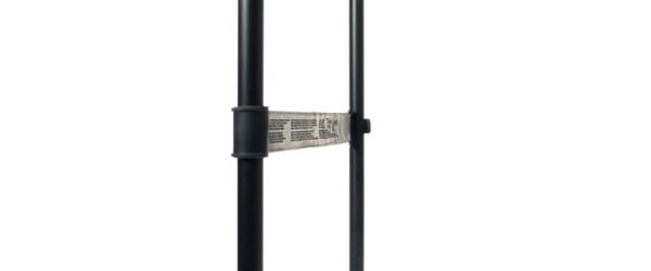 454501: Rubber strap with plate hook and plate buckle - Max. overstrain 700 mm - Image 29