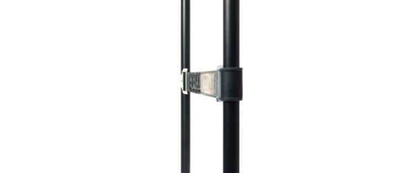 454501: Rubber strap with plate hook and plate buckle - Max. overstrain 700 mm - Image 31