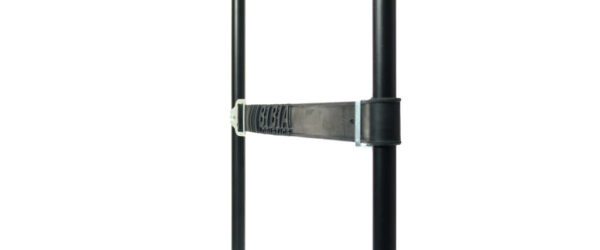454501: Rubber strap with plate hook and plate buckle - Max. overstrain 700 mm - Image 32