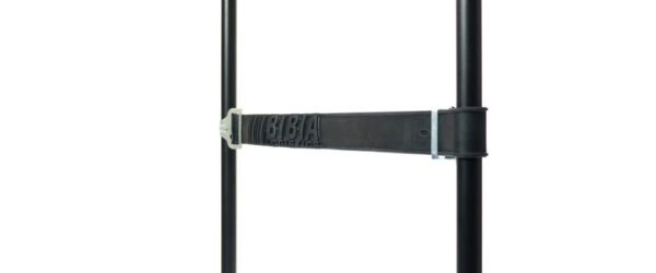454501: Rubber strap with plate hook and plate buckle - Max. overstrain 700 mm - Image 33