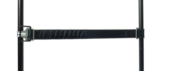 454502: Rubber strap with hook with grip and buckle - Max. overstrain 700 mm - Image 5