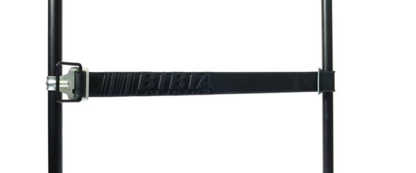 454502: Rubber strap with hook with grip and buckle - Max. overstrain 700 mm - Image 6