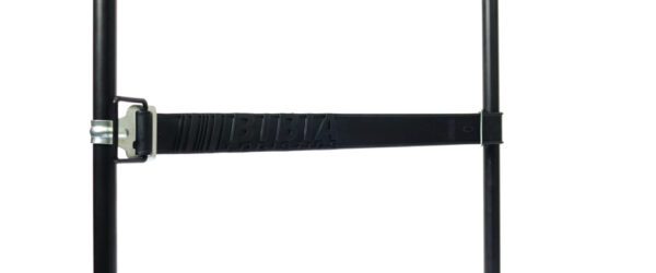 454502: Rubber strap with hook with grip and buckle - Max. overstrain 700 mm - Image 7
