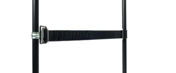 454502: Rubber strap with hook with grip and buckle - Max. overstrain 700 mm - Image 8