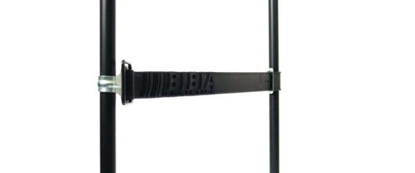 454502: Rubber strap with hook with grip and buckle - Max. overstrain 700 mm - Image 9