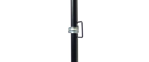454502: Rubber strap with hook with grip and buckle - Max. overstrain 700 mm - Image 12