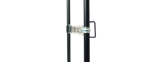 454502: Rubber strap with hook with grip and buckle - Max. overstrain 700 mm - Image 13