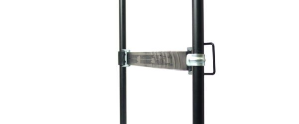 454502: Rubber strap with hook with grip and buckle - Max. overstrain 700 mm - Image 14