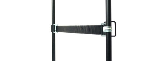 454502: Rubber strap with hook with grip and buckle - Max. overstrain 700 mm - Image 15