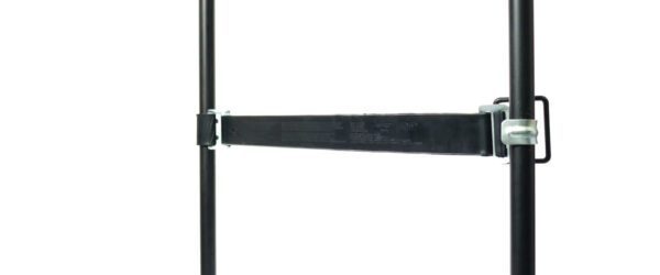454502: Rubber strap with hook with grip and buckle - Max. overstrain 700 mm - Image 16