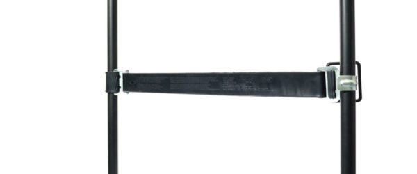454502: Rubber strap with hook with grip and buckle - Max. overstrain 700 mm - Image 17