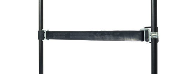 454502: Rubber strap with hook with grip and buckle - Max. overstrain 700 mm - Image 18