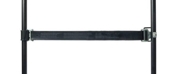 454502: Rubber strap with hook with grip and buckle - Max. overstrain 700 mm - Image 21