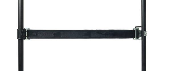454502: Rubber strap with hook with grip and buckle - Max. overstrain 700 mm - Image 22