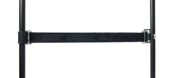 454502: Rubber strap with hook with grip and buckle - Max. overstrain 700 mm - Image 23