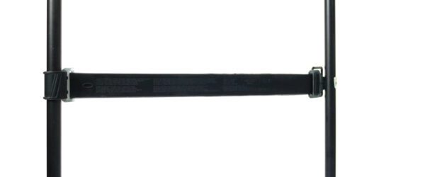 454502: Rubber strap with hook with grip and buckle - Max. overstrain 700 mm - Image 24