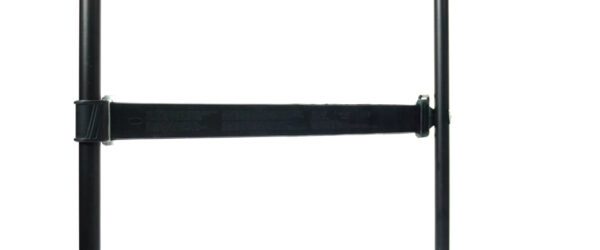 454502: Rubber strap with hook with grip and buckle - Max. overstrain 700 mm - Image 25
