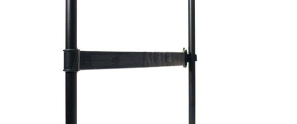 454502: Rubber strap with hook with grip and buckle - Max. overstrain 700 mm - Image 27