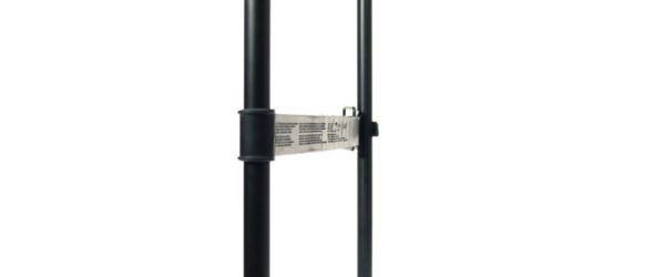 454502: Rubber strap with hook with grip and buckle - Max. overstrain 700 mm - Image 29