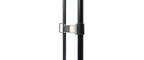 454502: Rubber strap with hook with grip and buckle - Max. overstrain 700 mm - Image 31