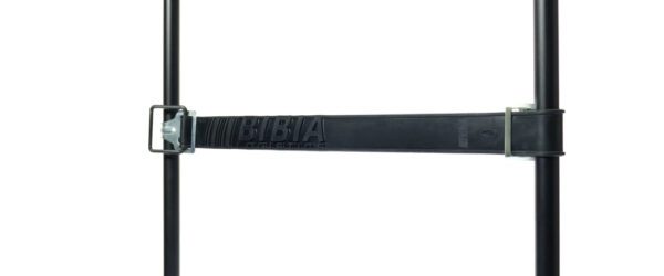 454502: Rubber strap with hook with grip and buckle - Max. overstrain 700 mm - Image 35